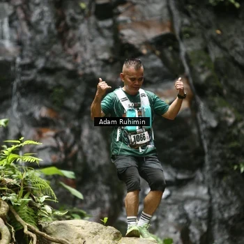 Runner Photo 8146250