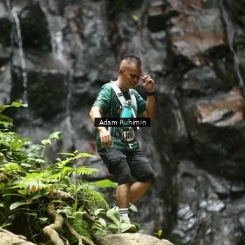 Runner Photo 8146251