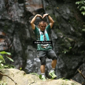 Runner Photo 8146253