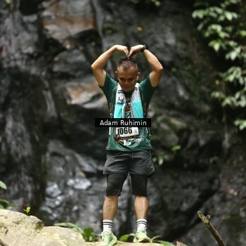 Runner Photo 8146255