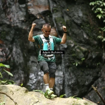 Runner Photo 8146257