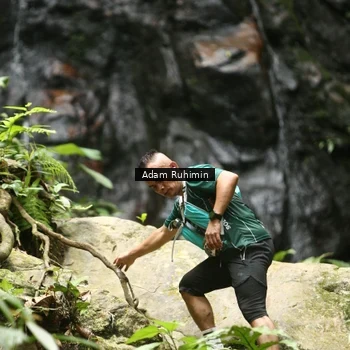 Runner Photo 8146259