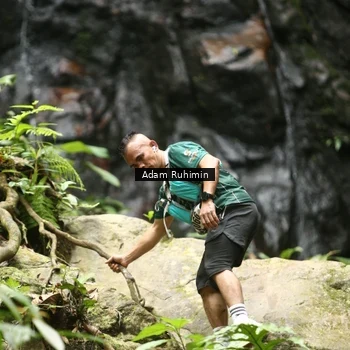 Runner Photo 8146260
