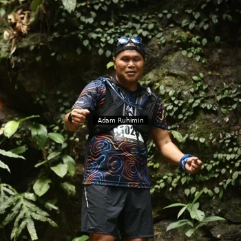 Runner Photo 8146262