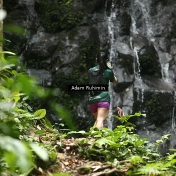 Runner Photo 8146265