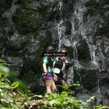 Runner Photo 8146268