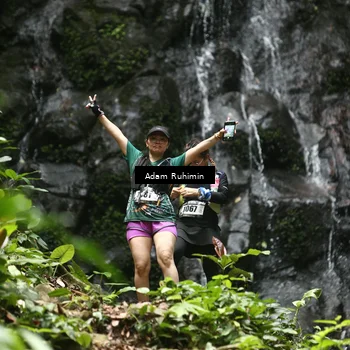Runner Photo 8146269