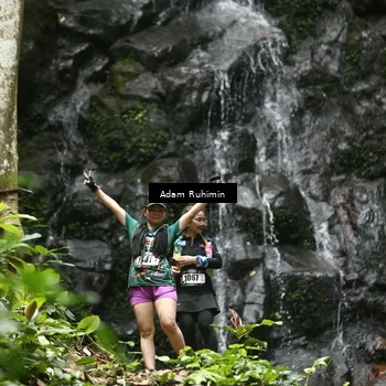 Runner Photo 8146271