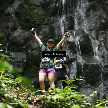 Runner Photo 8146272