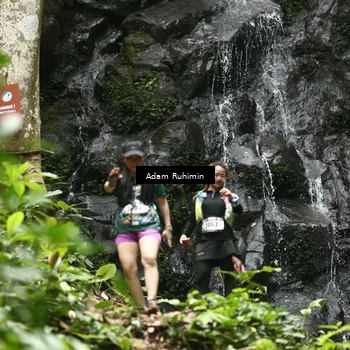 Runner Photo 8146274
