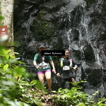 Runner Photo 8146277