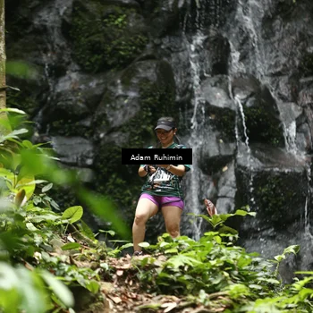 Runner Photo 8146278