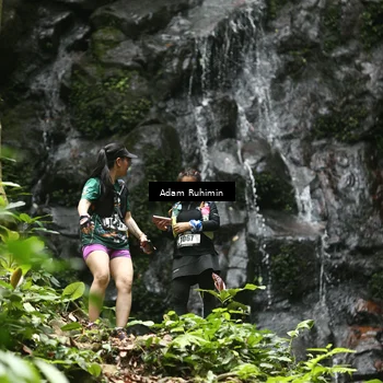 Runner Photo 8146279