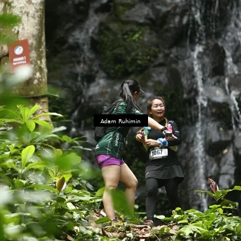 Runner Photo 8146280