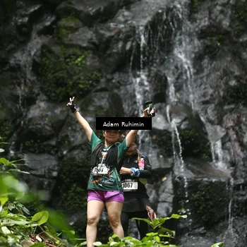 Runner Photo 8146281