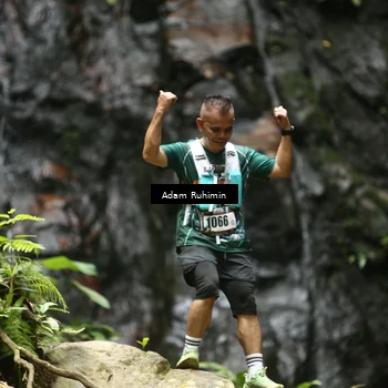 Runner Photo 8146282
