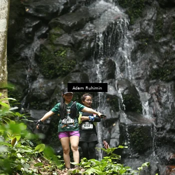 Runner Photo 8146285