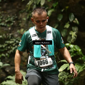 Runner Photo 8146287