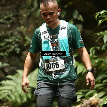 Runner Photo 8146288