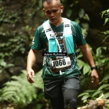 Runner Photo 8146290