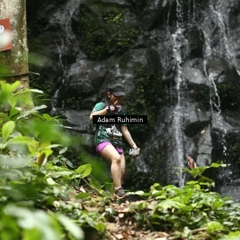 Runner Photo 8146293