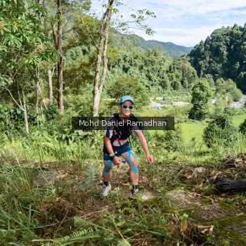 Runner Photo 81463
