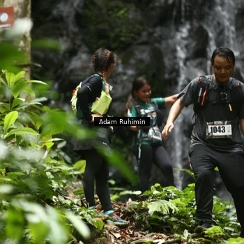 Runner Photo 8146301
