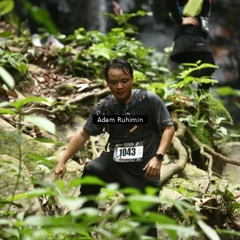 Runner Photo 8146302