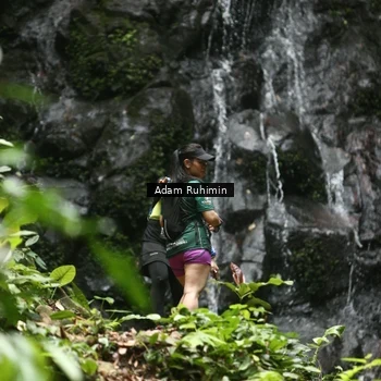 Runner Photo 8146305