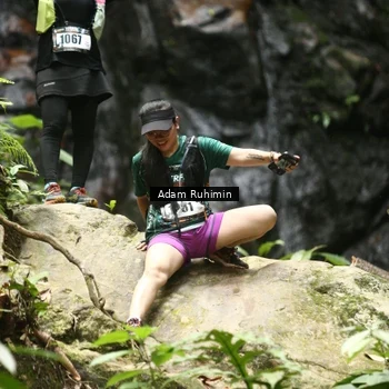 Runner Photo 8146306