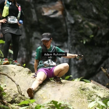 Runner Photo 8146307