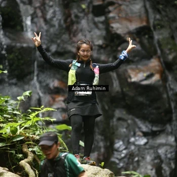 Runner Photo 8146308