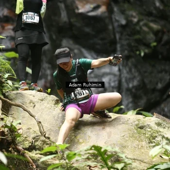Runner Photo 8146311