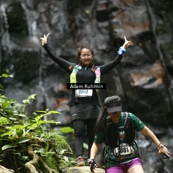 Runner Photo 8146312