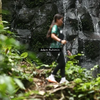 Runner Photo 8146316