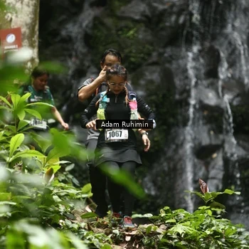 Runner Photo 8146317