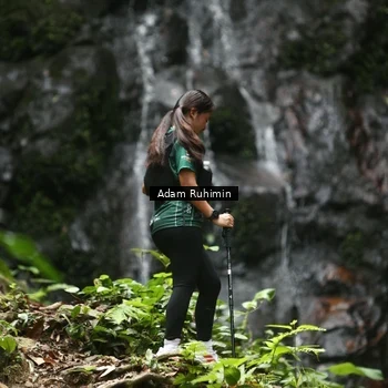 Runner Photo 8146320