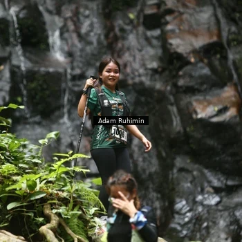 Runner Photo 8146329
