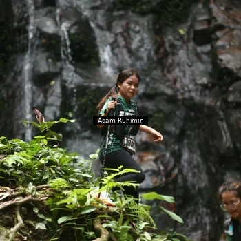 Runner Photo 8146334