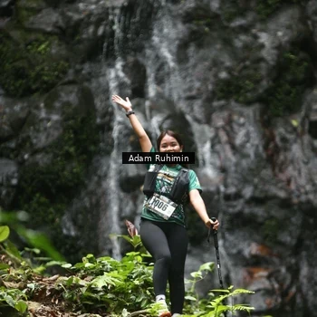 Runner Photo 8146335