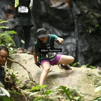 Runner Photo 8146337