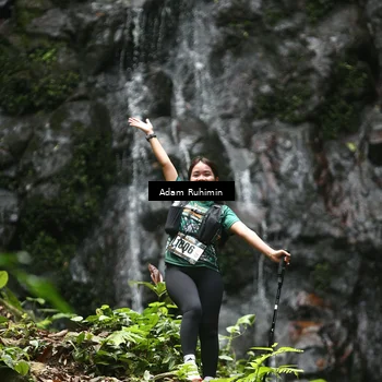 Runner Photo 8146338