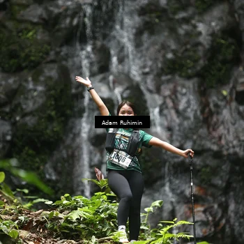 Runner Photo 8146340
