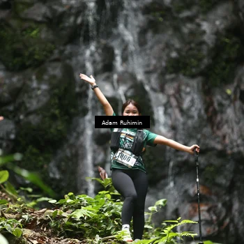 Runner Photo 8146341