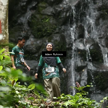 Runner Photo 8146342