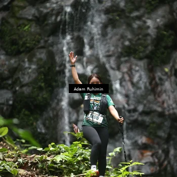 Runner Photo 8146343