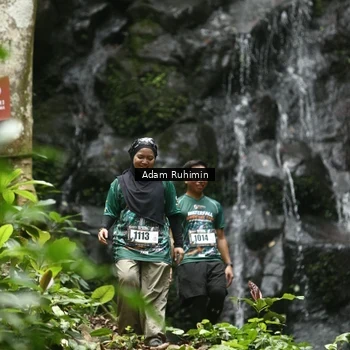 Runner Photo 8146347