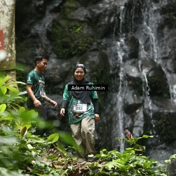 Runner Photo 8146348