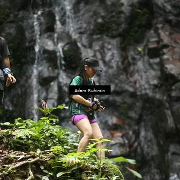 Runner Photo 8146351