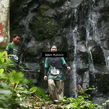 Runner Photo 8146352